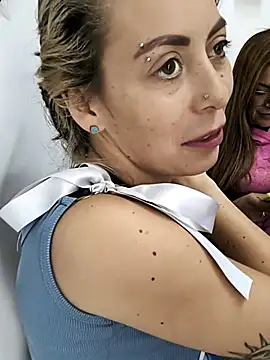 Snapshot of Tefannyy_ chatting on September 2025 05:40:01 PM Tefannyy online show from September 2025 05:40:01 PM