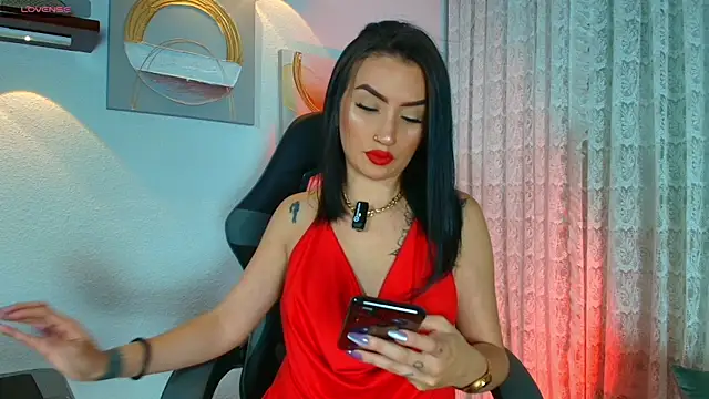 ArkaBella online show from September 2025 06:08:02 PM