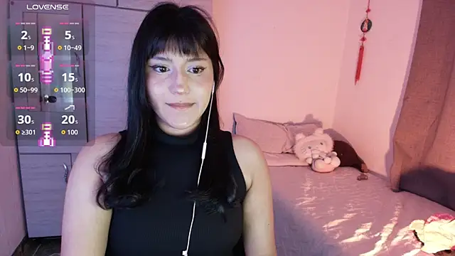 Ju Kyung online show from February 2026 01:10:02 AM