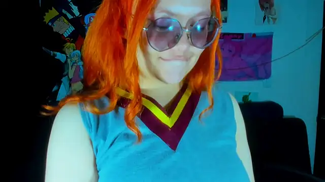 Snapshot of Lily_stone04 chatting on January 2025 09:43:02 AM Lily stone04 online show from January 2025 09:43:02 AM