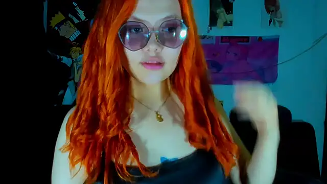 Snapshot of Lily_stone04 chatting on January 2025 06:27:01 AM Lily stone04 online show from January 2025 06:27:01 AM