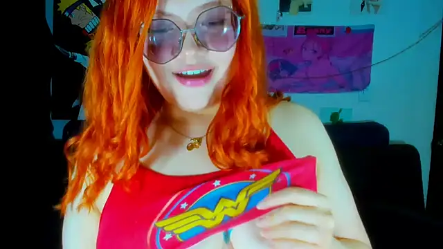 Snapshot of Lily_stone04 chatting on January 2025 03:36:02 AM Lily stone04 online show from January 2025 03:36:02 AM