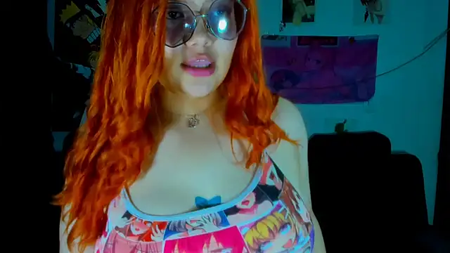 Snapshot of Lily_stone04 chatting on January 2025 04:27:02 AM Lily stone04 online show from January 2025 04:27:02 AM