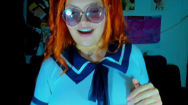 Snapshot of Lily_stone04 chatting on January 2025 08:47:02 AM Lily stone04 online show from January 2025 08:47:02 AM