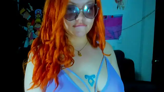 Snapshot of Lily_stone04 chatting on January 2025 07:05:01 AM Lily stone04 online show from January 2025 07:05:01 AM