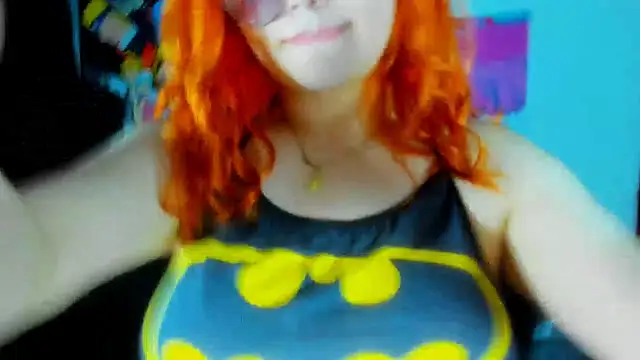 Snapshot of Lily_stone04 chatting on January 2025 08:02:01 AM Lily stone04 online show from January 2025 08:02:01 AM