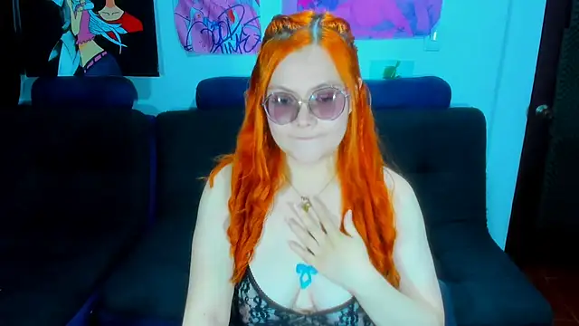 Snapshot of Lily_stone04 chatting on January 2025 05:58:02 AM Lily stone04 online show from January 2025 05:58:02 AM