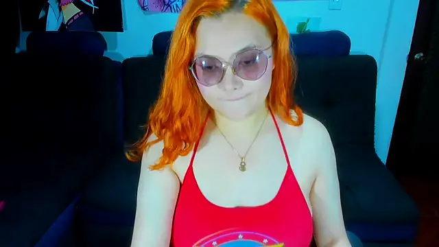 Snapshot of Lily_stone04 chatting on January 2025 05:19:02 AM Lily stone04 online show from January 2025 05:19:02 AM