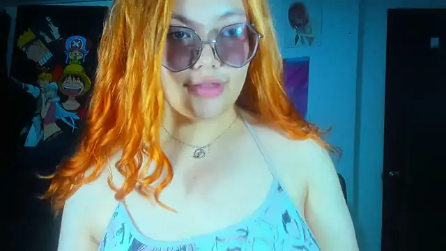 Snapshot of Lily_stone04 chatting on February 2025 08:07:01 AM Lily stone04 online show from February 2025 08:07:01 AM