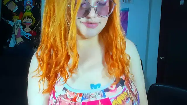 Snapshot of Lily_stone04 chatting on February 2025 07:55:02 AM Lily stone04 online show from February 2025 07:55:02 AM