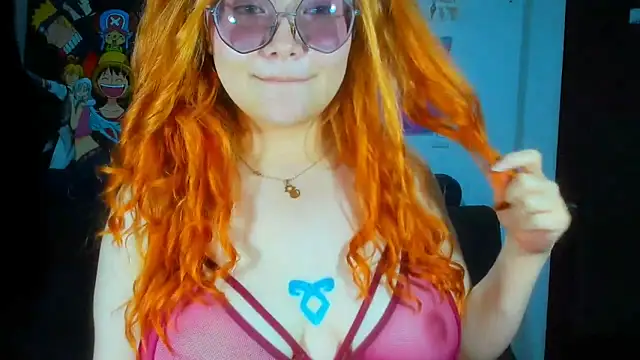 Snapshot of Lily_stone04 chatting on March 2025 07:51:02 AM Lily stone04 online show from March 2025 07:51:02 AM