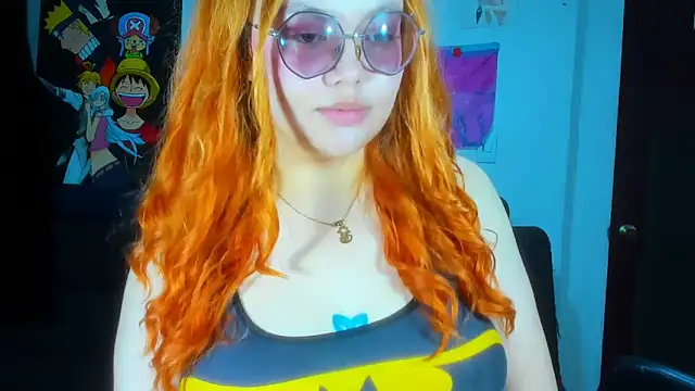 Snapshot of Lily_stone04 chatting on March 2025 07:32:02 AM Lily stone04 online show from March 2025 07:32:02 AM