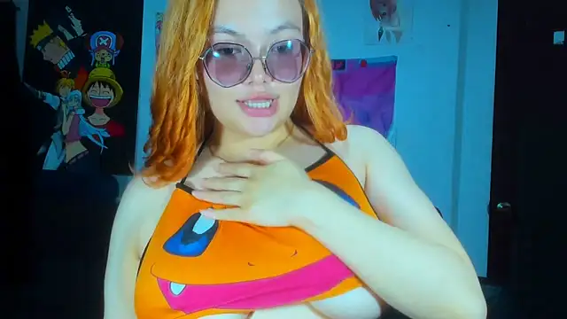 Snapshot of Lily_stone04 chatting on March 2025 07:54:01 AM Lily stone04 online show from March 2025 07:54:01 AM