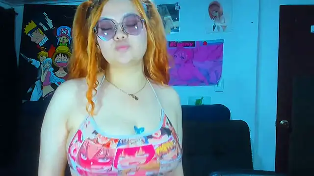 Snapshot of Lily_stone04 chatting on March 2025 03:02:02 AM Lily stone04 online show from March 2025 03:02:02 AM