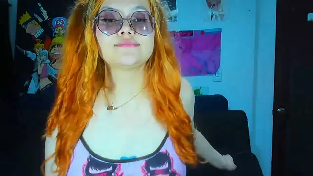 Snapshot of Lily_stone04 chatting on March 2025 06:47:01 AM Lily stone04 online show from March 2025 06:47:01 AM