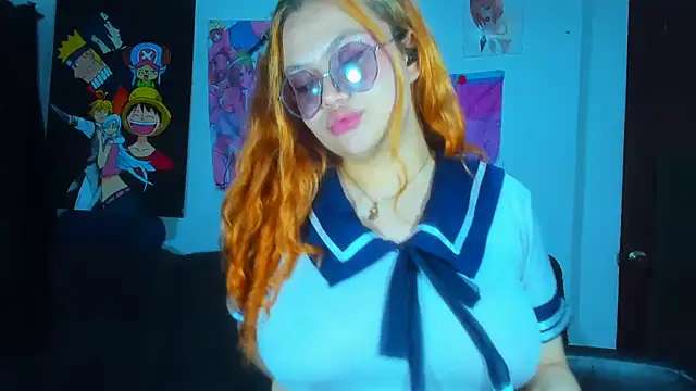 Snapshot of Lily_stone04 chatting on March 2025 08:21:02 AM Lily stone04 online show from March 2025 08:21:02 AM