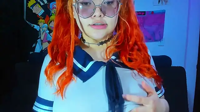 Snapshot of Lily_stone04 chatting on October 2025 08:02:02 AM Lily stone04 online show from October 2025 08:02:02 AM