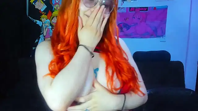 Snapshot of Lily_stone04 chatting on October 2025 04:33:01 AM Lily stone04 online show from October 2025 04:33:01 AM