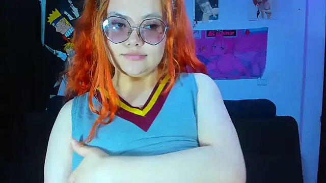 Snapshot of Lily_stone04 chatting on October 2025 05:29:02 AM Lily stone04 online show from October 2025 05:29:02 AM