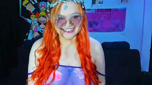 Snapshot of Lily_stone04 chatting on October 2025 03:25:01 AM Lily stone04 online show from October 2025 03:25:01 AM