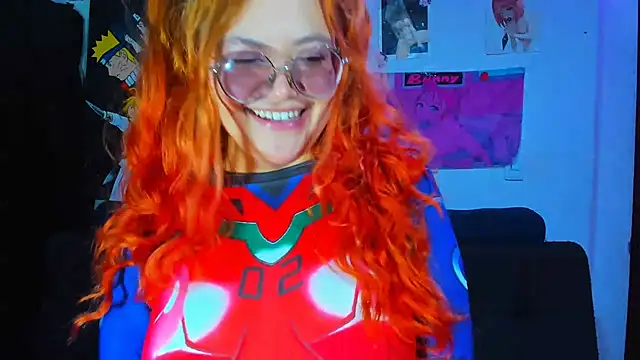 Snapshot of Lily_stone04 chatting on October 2025 05:52:01 AM Lily stone04 online show from October 2025 05:52:01 AM