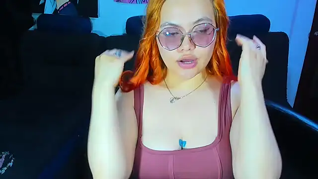 Snapshot of Lily_stone04 chatting on November 2025 07:09:01 AM Lily stone04 online show from November 2025 07:09:01 AM