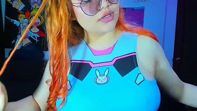 Snapshot of Lily_stone04 chatting on December 2025 06:54:02 AM Lily stone04 online show from December 2025 06:54:02 AM