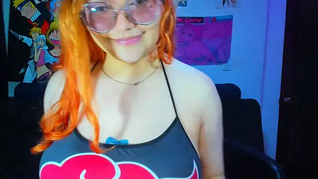 Snapshot of Lily_stone04 chatting on December 2025 06:00:01 AM Lily stone04 online show from December 2025 06:00:01 AM