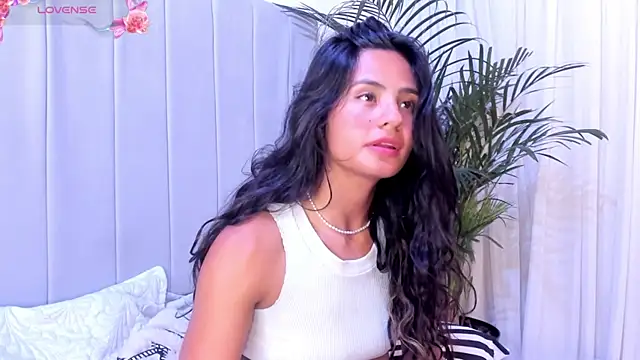 Mindy sweety online show from January 2025 04:26:01 PM