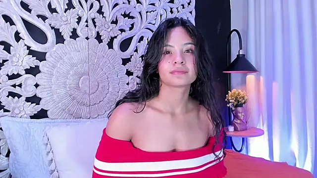 Mindy sweety online show from January 2026 12:53:02 PM