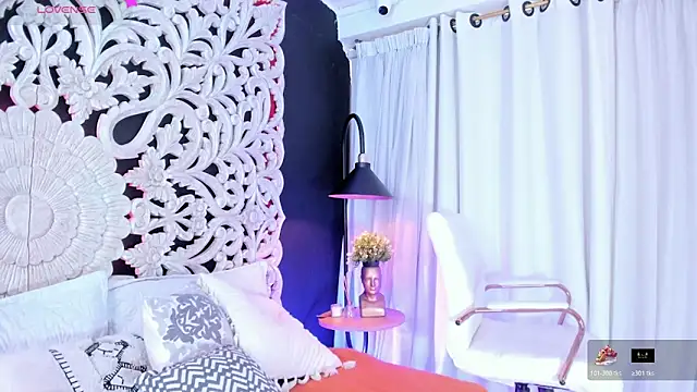 Mindy sweety online show from February 2026 12:31:01 PM