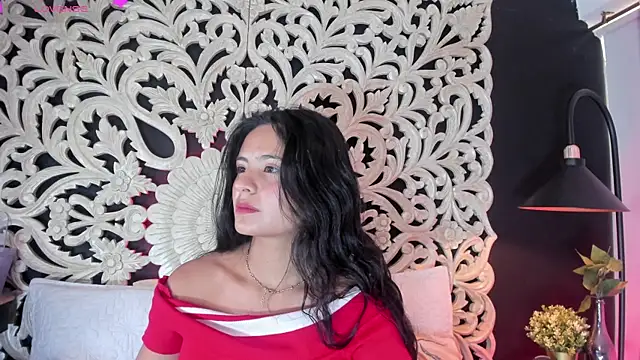 Mindy sweety online show from July 2026 12:08:02 PM