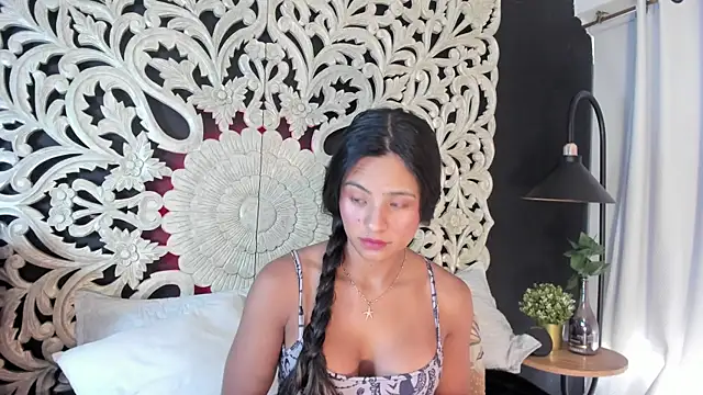 Mindy sweety online show from July 2026 12:30:02 PM