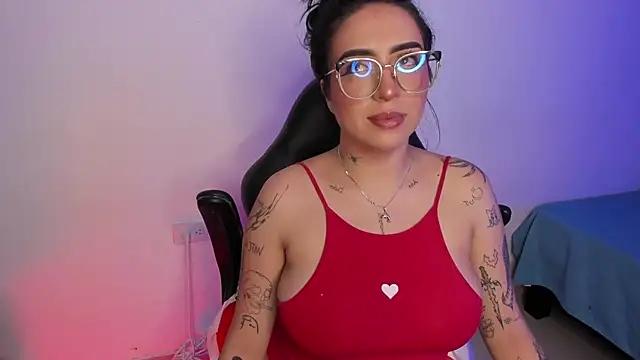 AnnikaMerliahh  online show from September 2025 04:14:02 AM