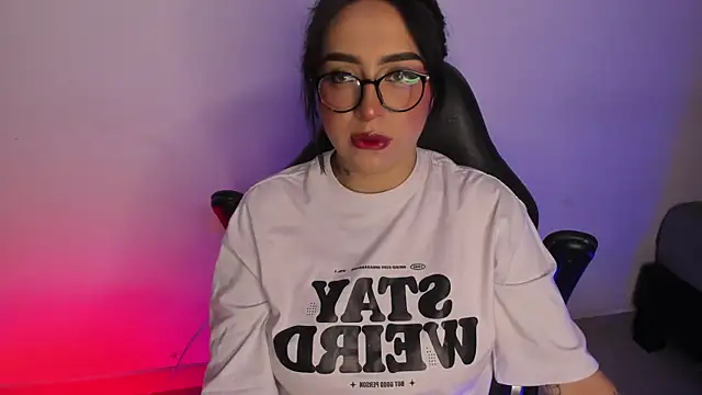 AnnikaMerliahh  online show from October 2025 03:38:01 AM