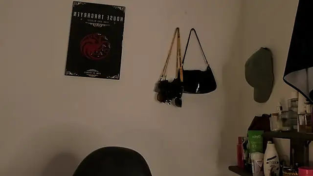 AnnikaMerliahh  online show from March 2026 12:45:02 PM