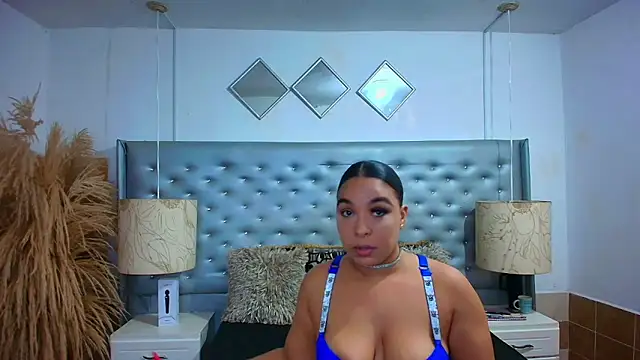 EileenBenzon online show from November 2025 04:44:02 AM