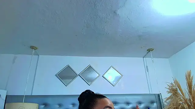 EileenBenzon online show from February 2026 04:20:02 AM