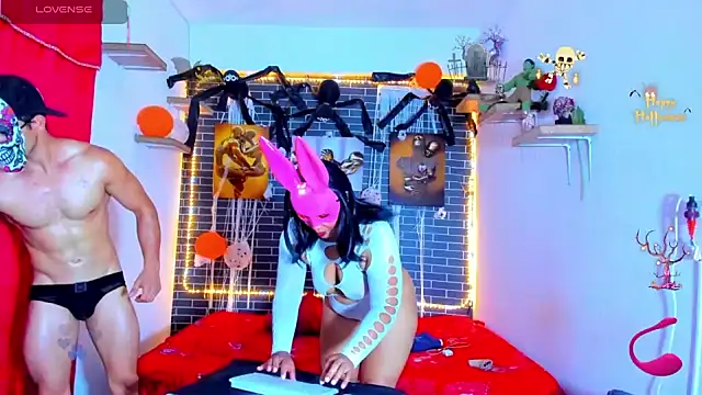 Snapshot of alessandro27yleonora chatting on October 2025 07:36:02 PM alessandro27yleonora online show from October 2025 07:36:02 PM