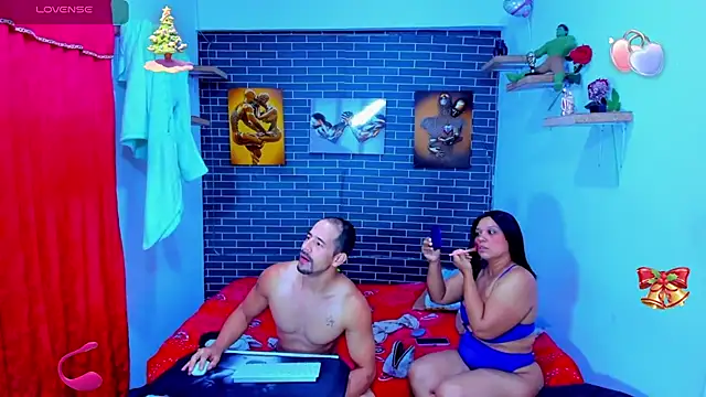 Snapshot of alessandro27yleonora chatting on November 2025 11:00:01 AM alessandro27yleonora online show from November 2025 11:00:01 AM