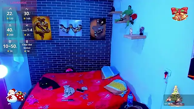 Snapshot of alessandro27yleonora chatting on December 2025 10:53:01 AM alessandro27yleonora online show from December 2025 10:53:01 AM