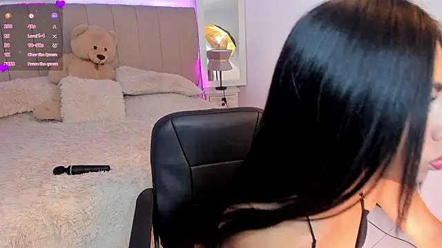 valka wolfe online show from January 2025 02:36:02 PM