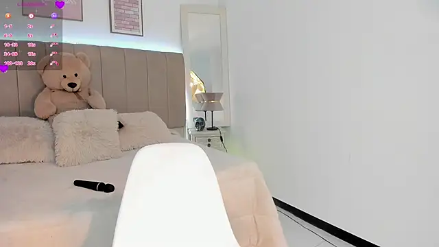 valka wolfe online show from January 2025 12:04:02 AM