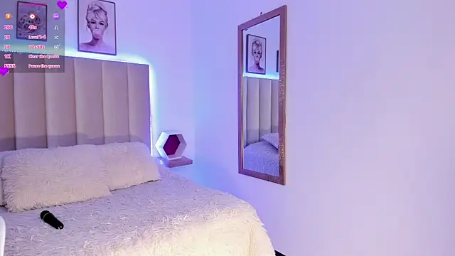 valka wolfe online show from January 2025 01:58:01 PM