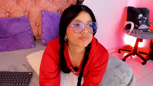 lana dol online show from January 2025 12:22:01 PM