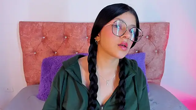 lana dol online show from February 2025 12:01:02 PM