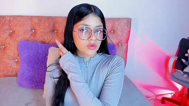 lana dol online show from February 2025 12:00:02 PM