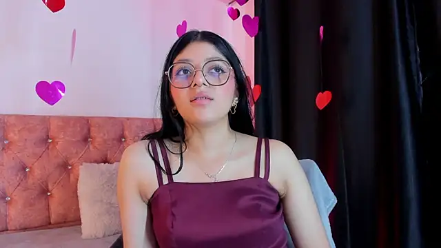 lana dol online show from February 2025 12:36:01 PM