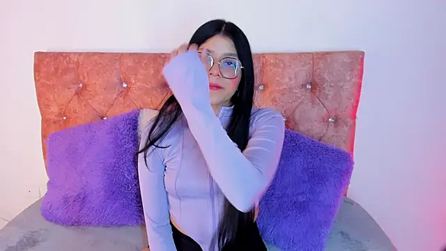 lana dol online show from February 2025 12:05:02 PM