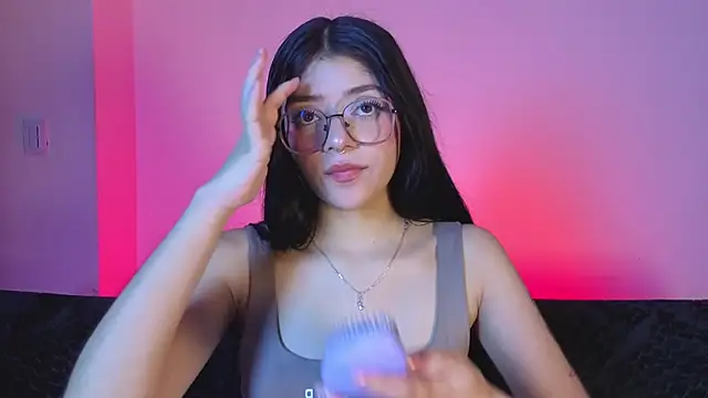 Snapshot of lana_dol chatting on March 2026 01:17:01 PM lana dol online show from March 2026 01:17:01 PM